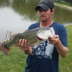 Meet your Posher, Brian